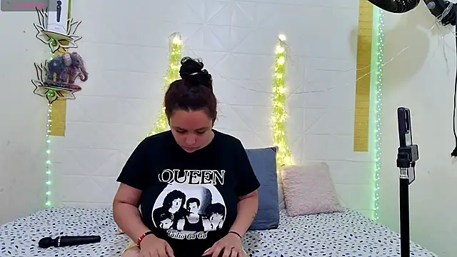 Mabelydani online show from January 29, 10:37 am