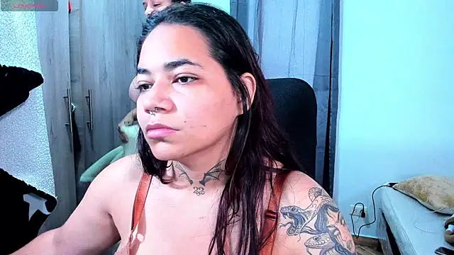 Mabelydani online show from September 14, 12:04 pm