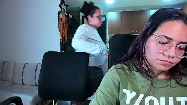 Mabelydani online show from September 19, 10:05 am