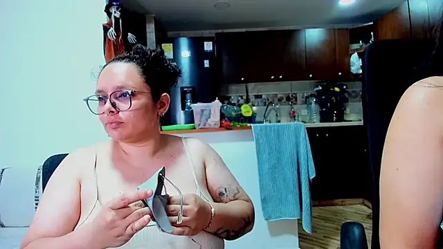 Mabelydani online show from October 4, 10:41 pm