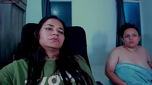 Mabelydani online show from November 23, 10:42 pm