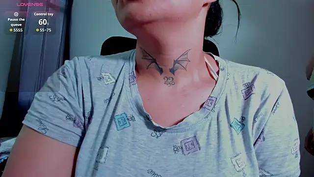 Mabelydani online show from January 11, 1:49 pm