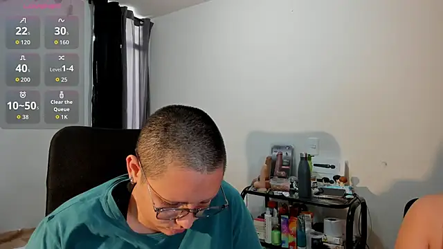 Mabelydani online show from February 19, 12:56 pm