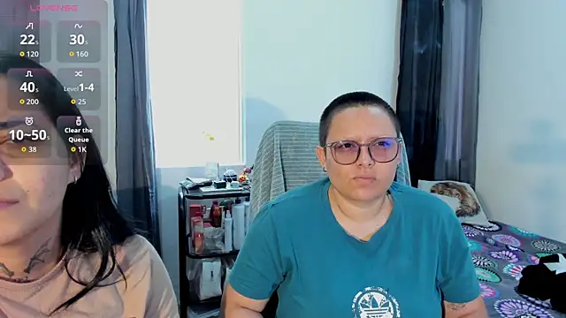 Mabelydani online show from March 1, 10:23 pm