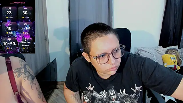 Mabelydani online show from March 4, 12:44 pm