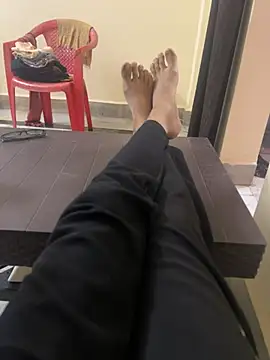 Privateseducer online show from December 4, 1:20 pm