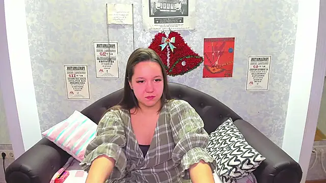 Mira Karter online show from December 25, 2:03 am