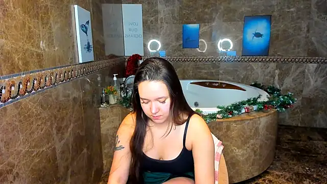 Mira Karter online show from January 8, 4:55 am