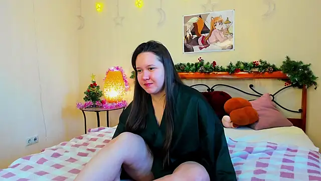 Mira Karter online show from January 14, 4:57 am