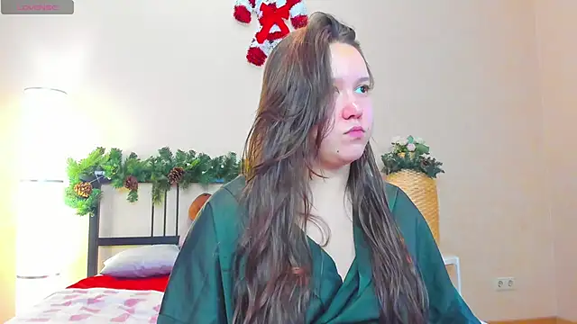 Mira Karter online show from January 19, 7:25 am