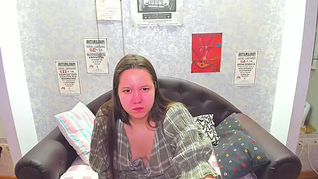 Mira Karter online show from January 28, 2:00 am