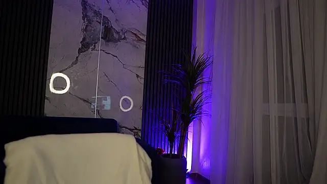 blondie muller online show from February 6, 9:07 pm