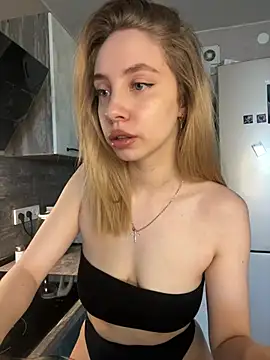 Kitty Katrine online show from March 18, 6:49 am