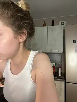 Kitty Katrine online show from June 8, 12:38 pm
