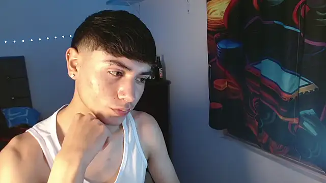 Snapshot of Im_juanda chatting on December 11, 5:15 pm Im juanda online show from December 11, 5:15 pm