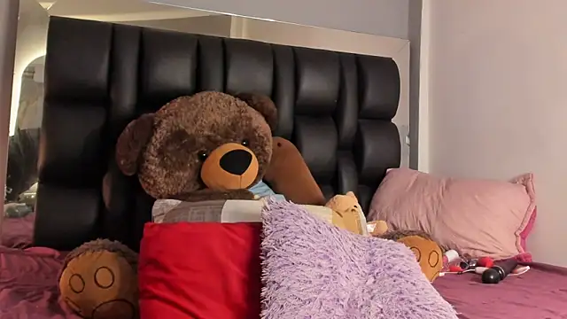 meikochoe online show from February 24, 8:07 pm