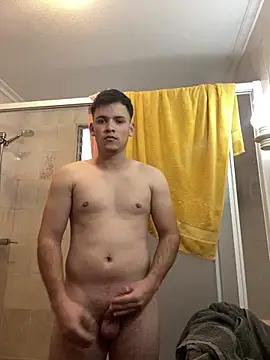 diego7990  online show from March 19, 4:45 pm