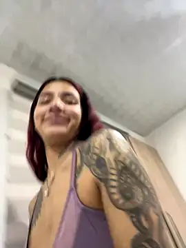 dolcebella online show from November 8, 11:47 pm