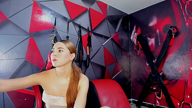 Hana and Zeta online show from January 18, 12:42 pm