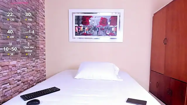 Snapshot of mariana_mauricio_hot chatting on March 15, 2:35 am mariana mauricio hot online show from March 15, 2:35 am