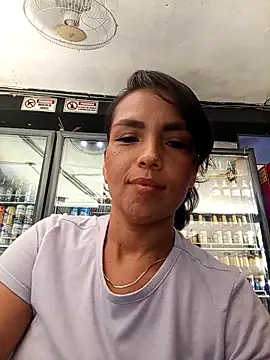 mariana mauricio hot online show from April 29, 9:43 pm