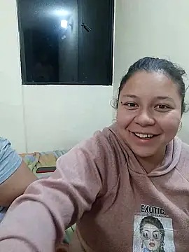 ZuriandAlex online show from February 17, 5:14 am