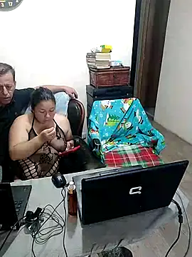 ZuriandAlex online show from March 14, 1:48 am