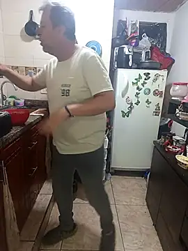 ZuriandAlex online show from October 3, 12:40 am