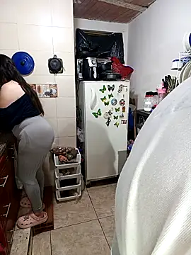 ZuriandAlex online show from October 10, 1:26 am