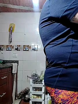 ZuriandAlex online show from October 20, 12:00 am