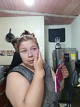 ZuriandAlex online show from March 3, 3:23 am