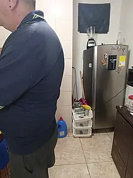 ZuriandAlex online show from March 14, 2:28 am