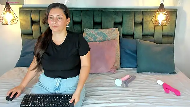 Snapshot of angelswets chatting on March 15, 2:01 pm angelswets online show from March 15, 2:01 pm