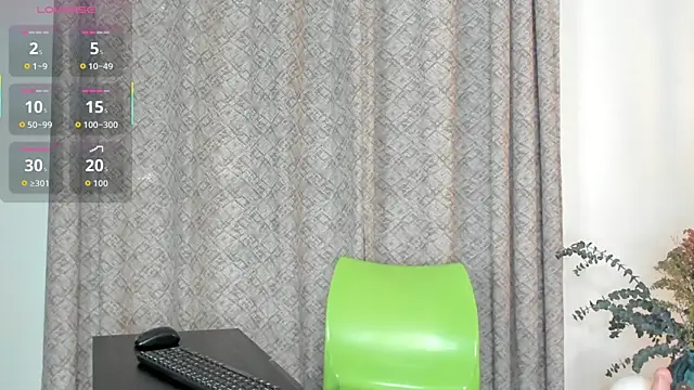 Snapshot of angelswets chatting on October 28, 2:20 pm angelswets online show from October 28, 2:20 pm