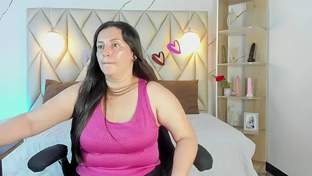 angelswets online show from March 3, 2:12 pm