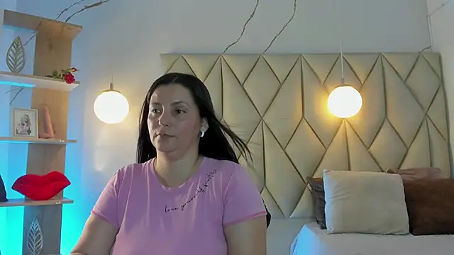 angelswets online show from June 3, 2:08 pm