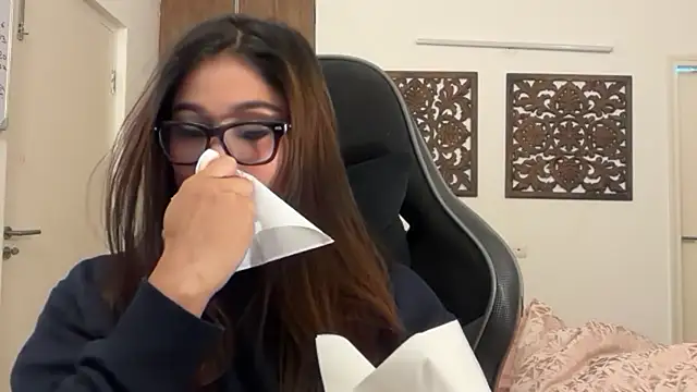 Snapshot of GoddessAnna chatting on November 26, 6:09 pm GoddessAnna online show from November 26, 6:09 pm