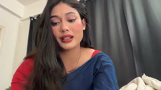 Snapshot of GoddessAnna chatting on February 19, 6:48 pm GoddessAnna online show from February 19, 6:48 pm