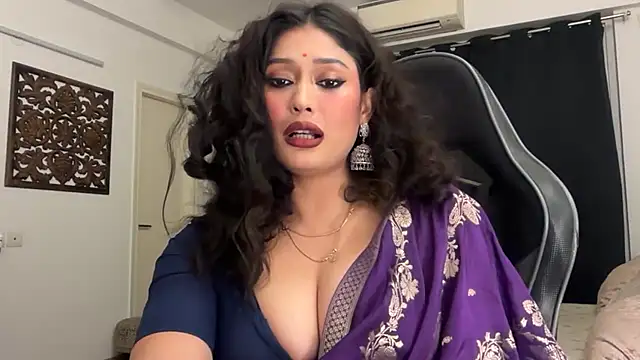 Snapshot of GoddessAnna chatting on March 11, 5:41 pm GoddessAnna online show from March 11, 5:41 pm