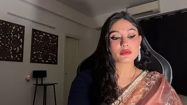 Snapshot of GoddessAnna chatting on March 14, 5:07 pm GoddessAnna online show from March 14, 5:07 pm