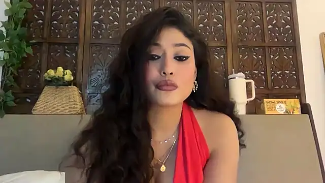 Snapshot of GoddessAnna chatting on May 6, 5:51 pm GoddessAnna online show from May 6, 5:51 pm