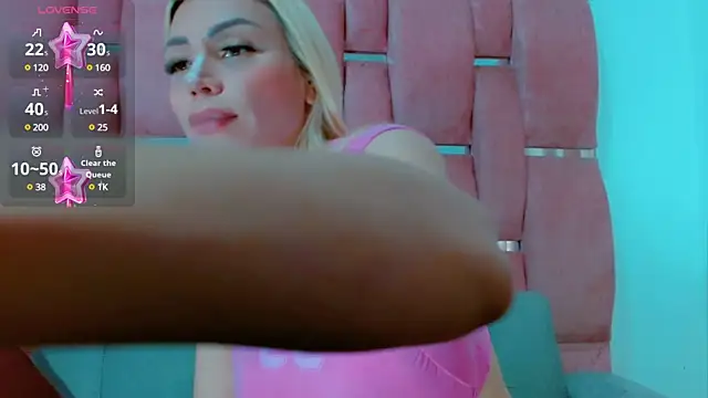 bimbocurvysex online show from December 13, 12:31 am