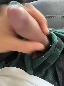 Pussylover 32 online show from November 6, 5:14 pm