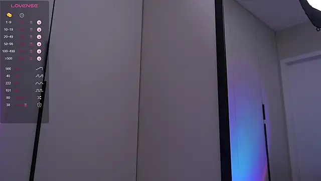 Snapshot of Pelagy chatting on February 21, 6:04 pm Pelagy online show from February 21, 6:04 pm