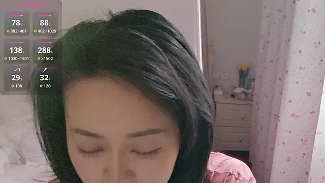 fanfan-FF online show from May 16, 11:36 pm