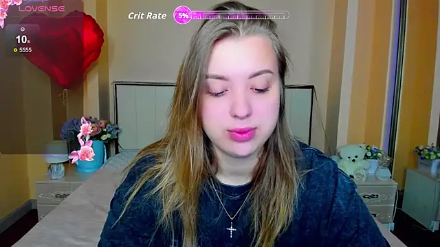 Snapshot of AlexissM chatting on October 1, 12:11 pm AlexissM online show from October 1, 12:11 pm