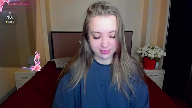 AlexissM online show from May 23, 3:49 pm