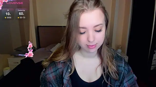AlexissM online show from May 28, 3:20 pm