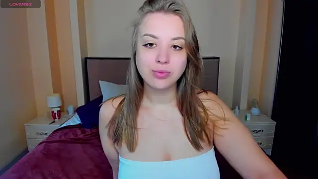 AlexissM online show from July 23, 7:39 am