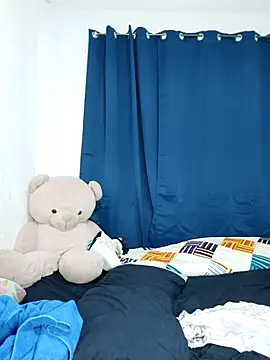 azulzulix online show from February 23, 12:30 am